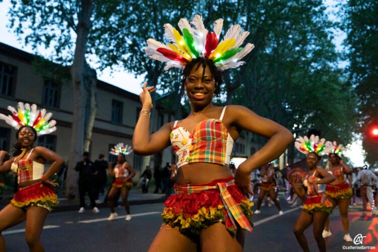 Toulouse Carnival