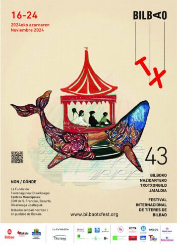 International Puppet Festival of Bilbao