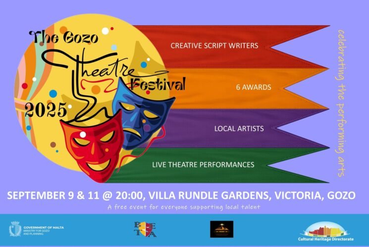 The Gozo Theatre Festival