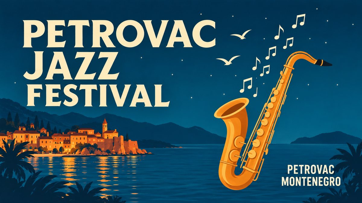 Petrovac Jazz Festival