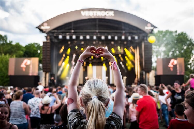 VESTROCK