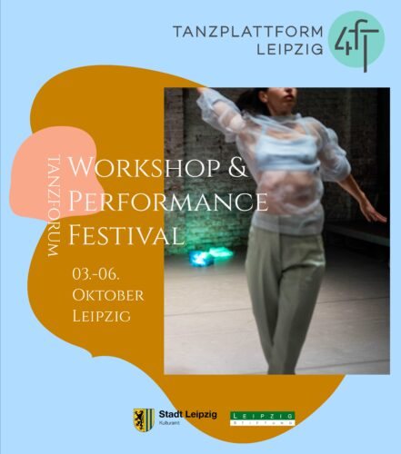 TANZFORUM Leipzig