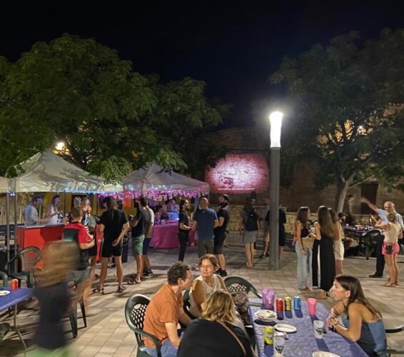 Riu d'art street fest