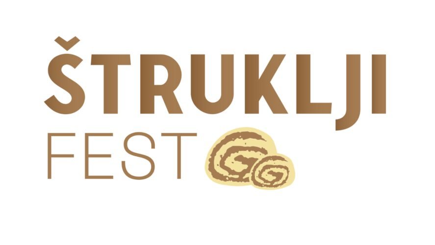 Štrukljifest / Festival of Slovenian dumplings