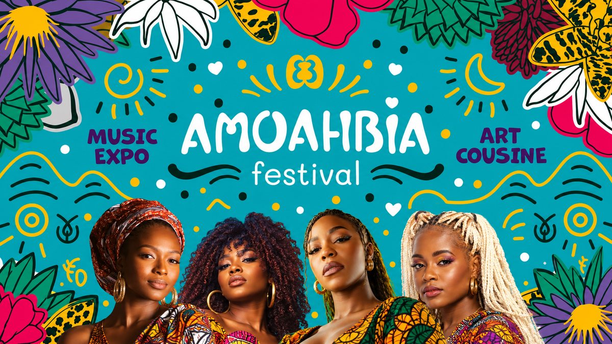 Amoahbia Festival