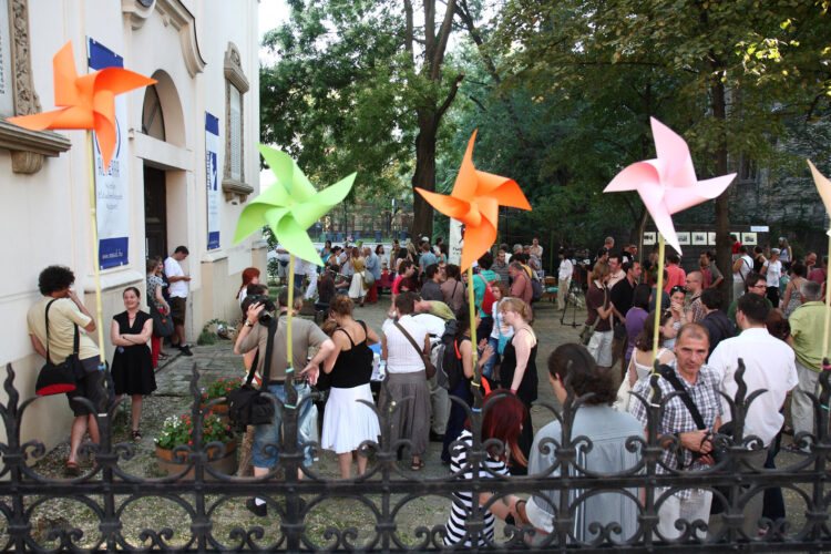 THEALTER International Theatre Festival