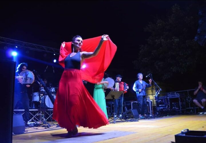 Wine & Taranta Fest