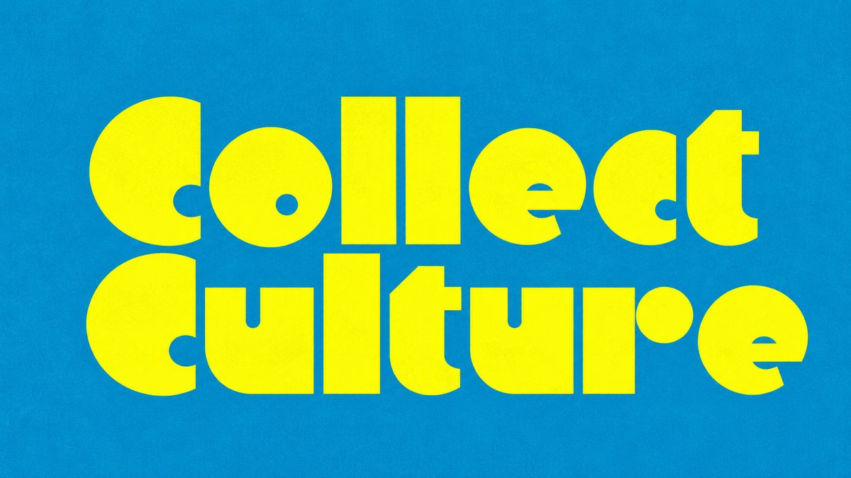 Collect Culture