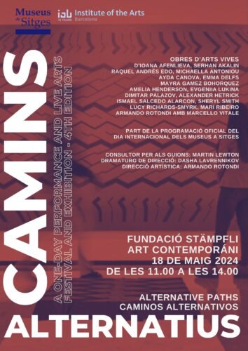 Caminos alternativos