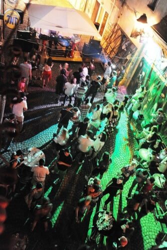 DŽUMBUS FESTIVAL
