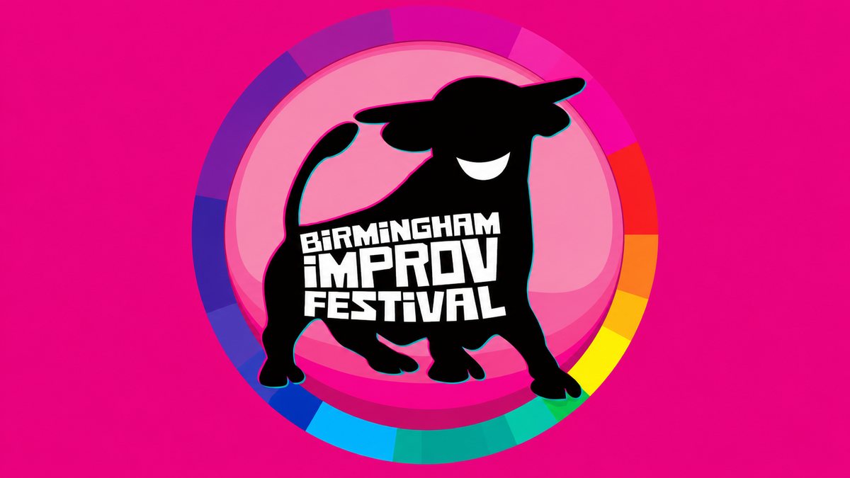 Birmingham Improv Festival