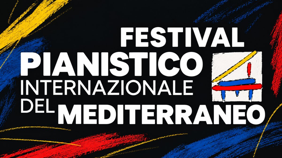 Festival Pianistico Internazionale del Mediterraneo