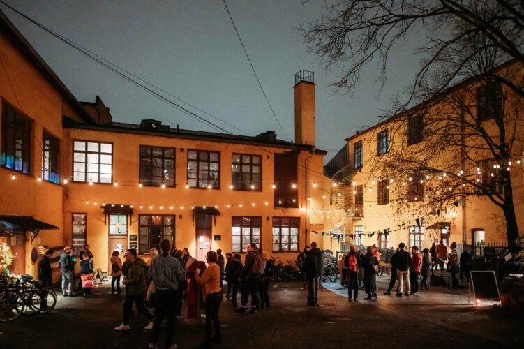 Turku International Puppetry Festival