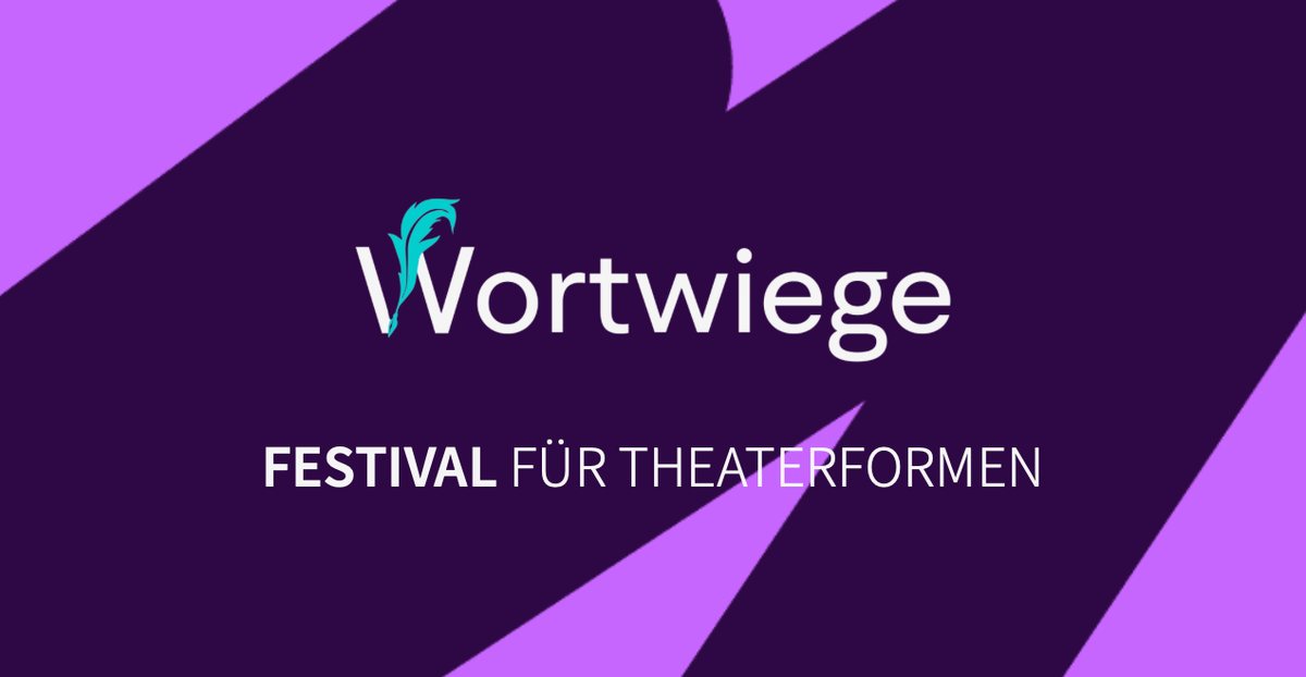 Wortwiege Festival