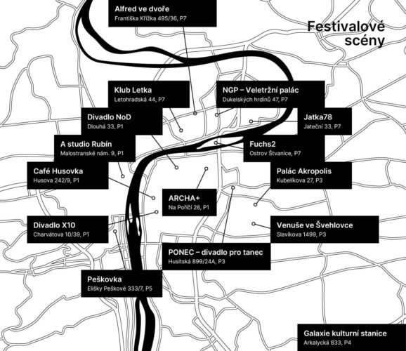 Malá inventura Festival