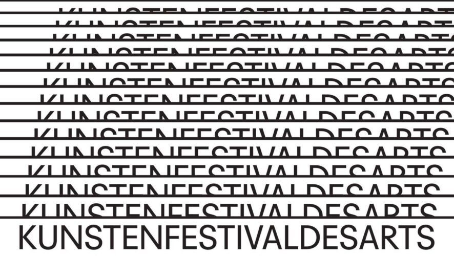 Kunstenfestivaldesarts