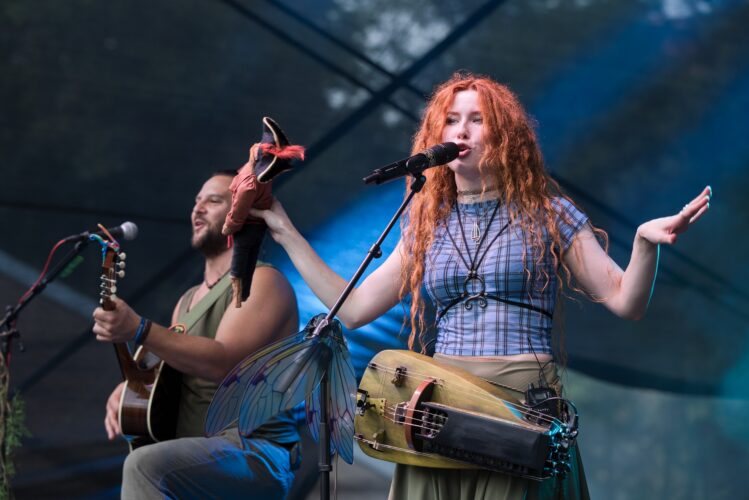 Celtic Night