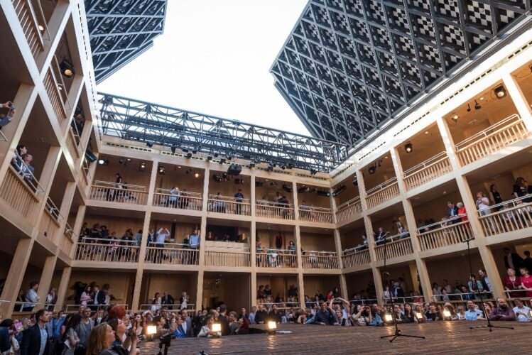 International Shakespeare Festival