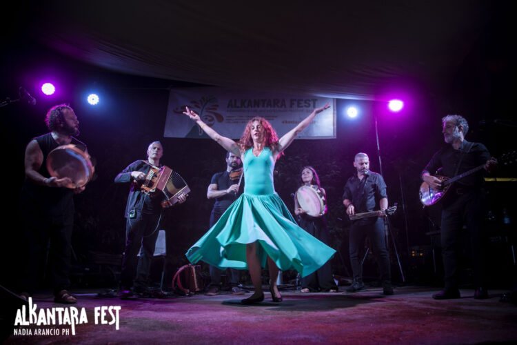 Alkantara Fest