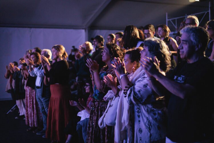 Setúbal International Theatre Festival – Festa do Teatro