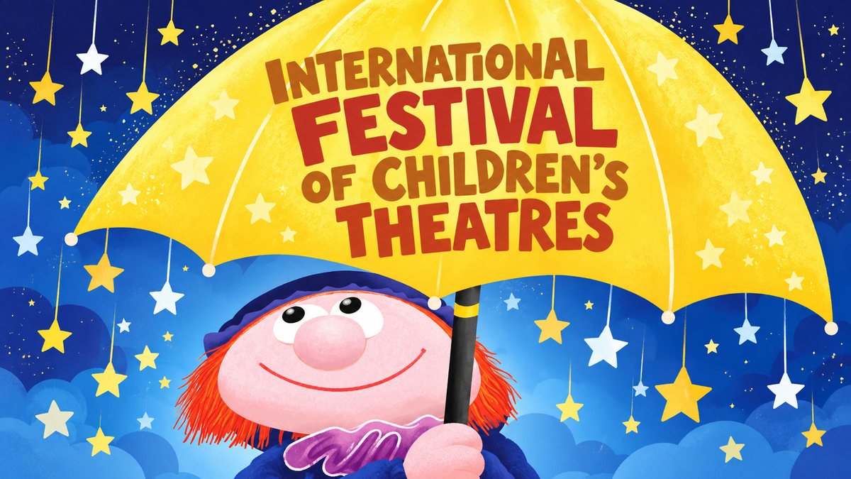 International Festival of Children's Theatres