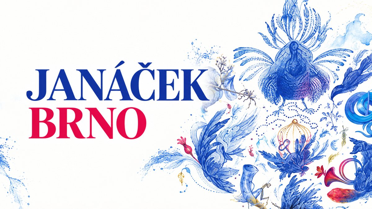 Janáček Brno Festival
