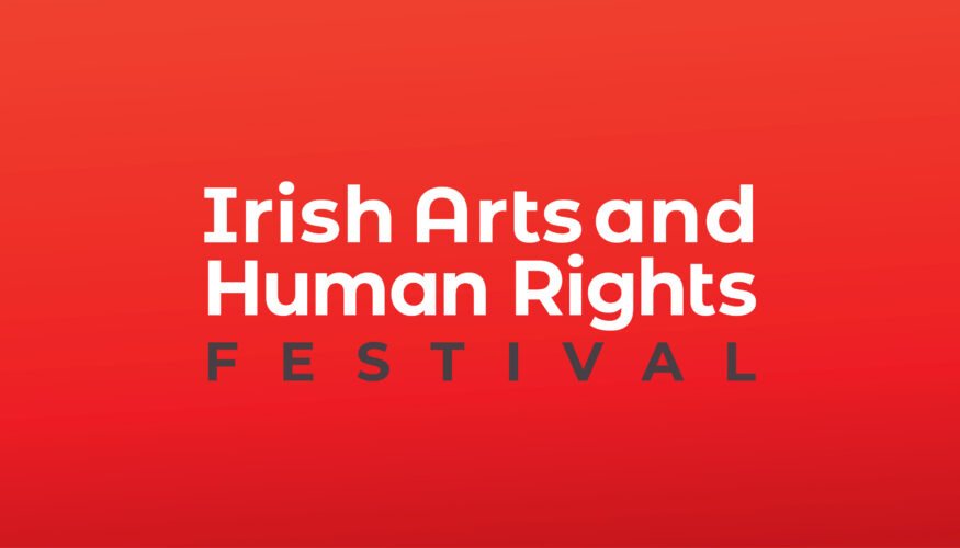 Irish Arts and Human Rights Festival