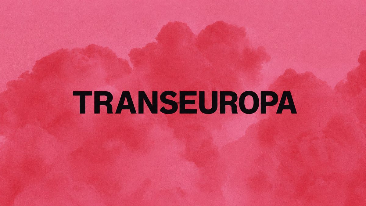 TRANSEUROPA Festival
