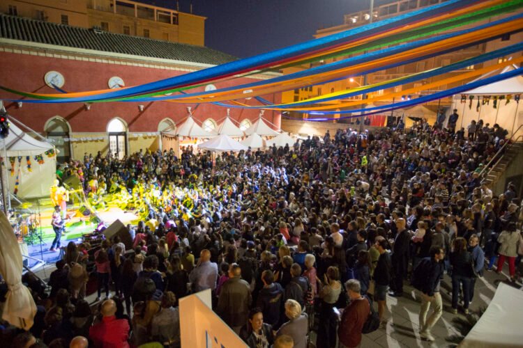 Festival Tuttestorie of Children's Literature
