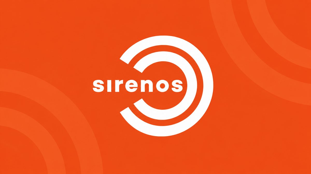 Sirenos: Theatre is Escape