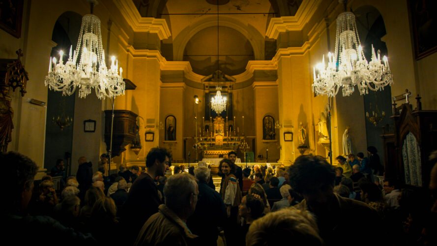 Festival Camerata Figarella