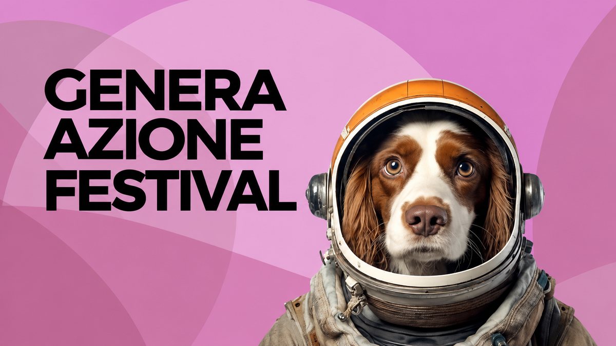 Genera Azione Festival