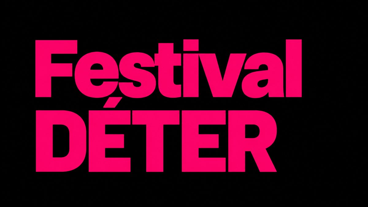 Festival DÉTER