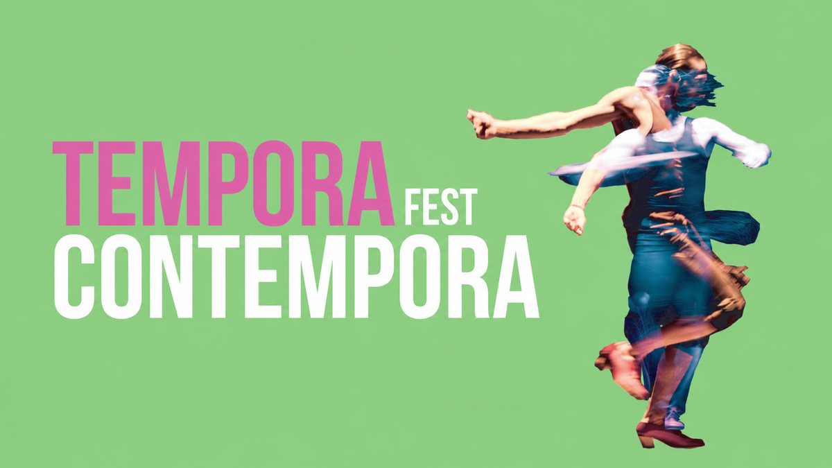 Tempora/Contempora Fest