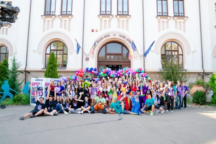 Buzau International Arts Festival