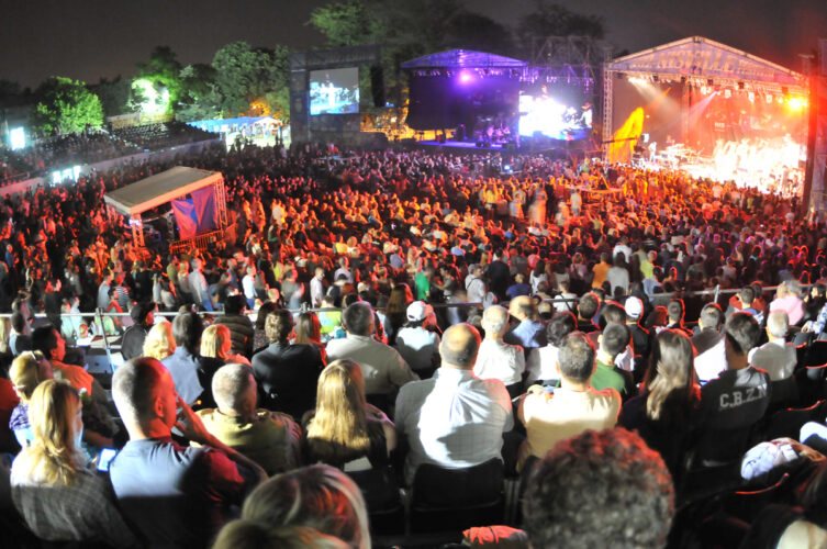 Nisville Jazz Festival