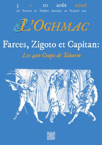 Farces and Jesters: Tabarin's 400 blows