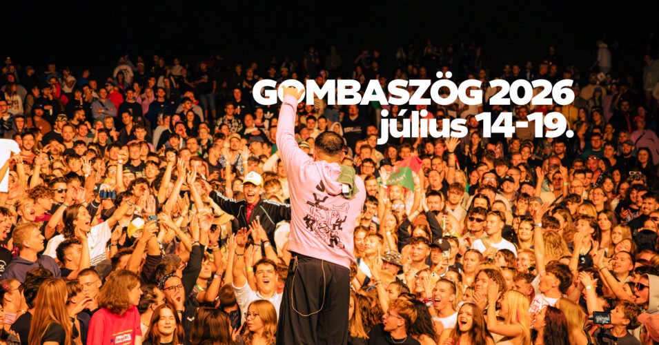 Gombaszög