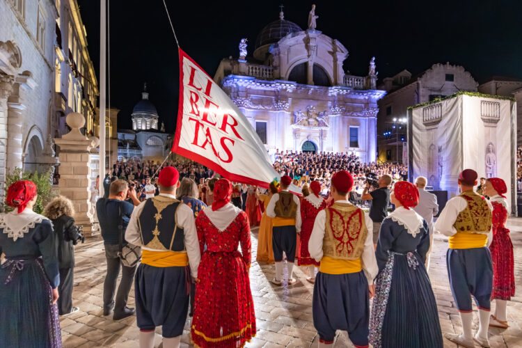 Dubrovnik Summer Festival