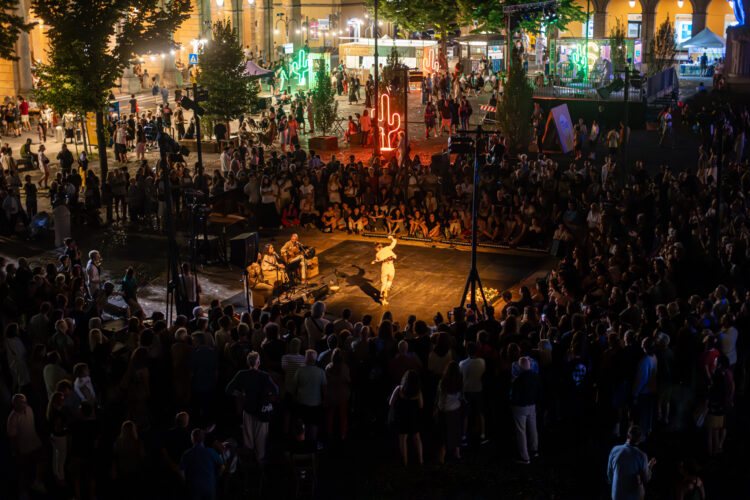 Santarcangelo Festival