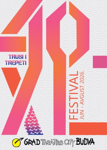 Festival Theatre City