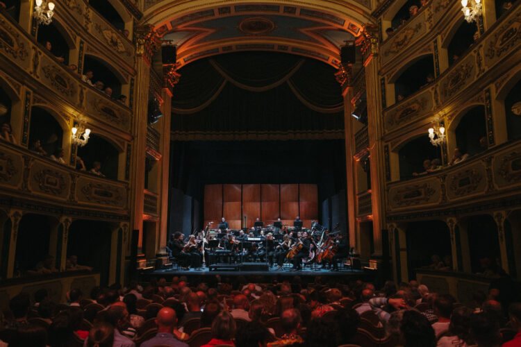 The Malta International Arts Festival