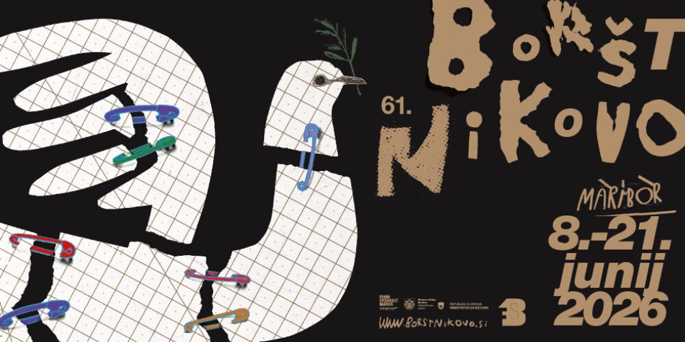 Maribor Theatre Festival