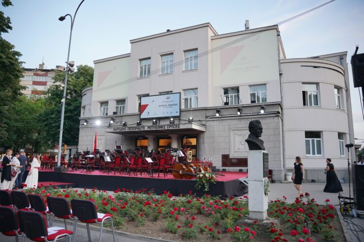 Theatre Fest "Petar Kočić"
