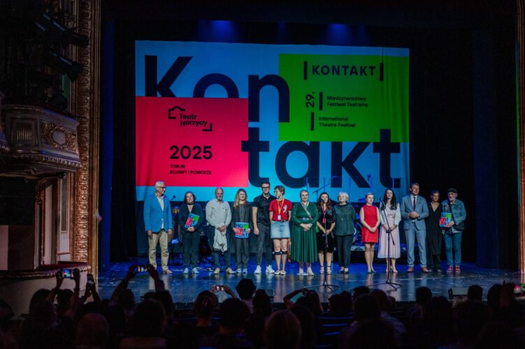 International Theatre Festival Kontakt