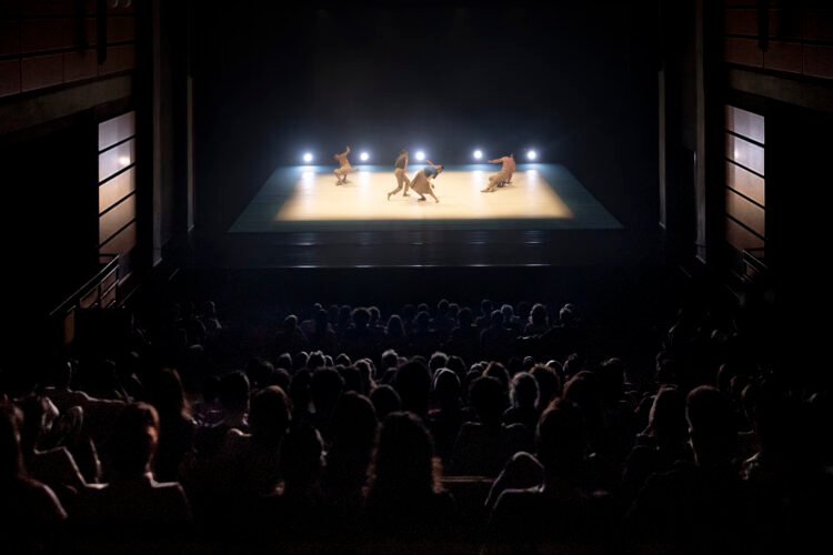 INTERPLAY International Festival of Contemporary Dance & Performing Arts