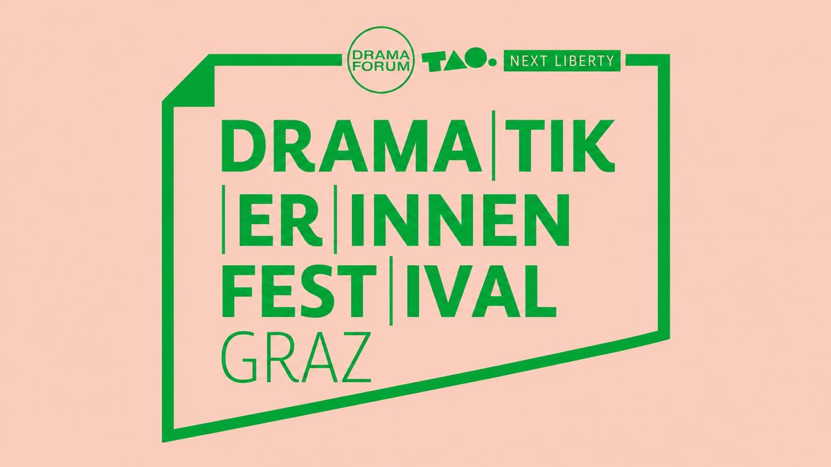 Dramatiker|innenfestival Graz