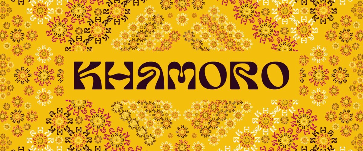 World Roma festival Khamoro
