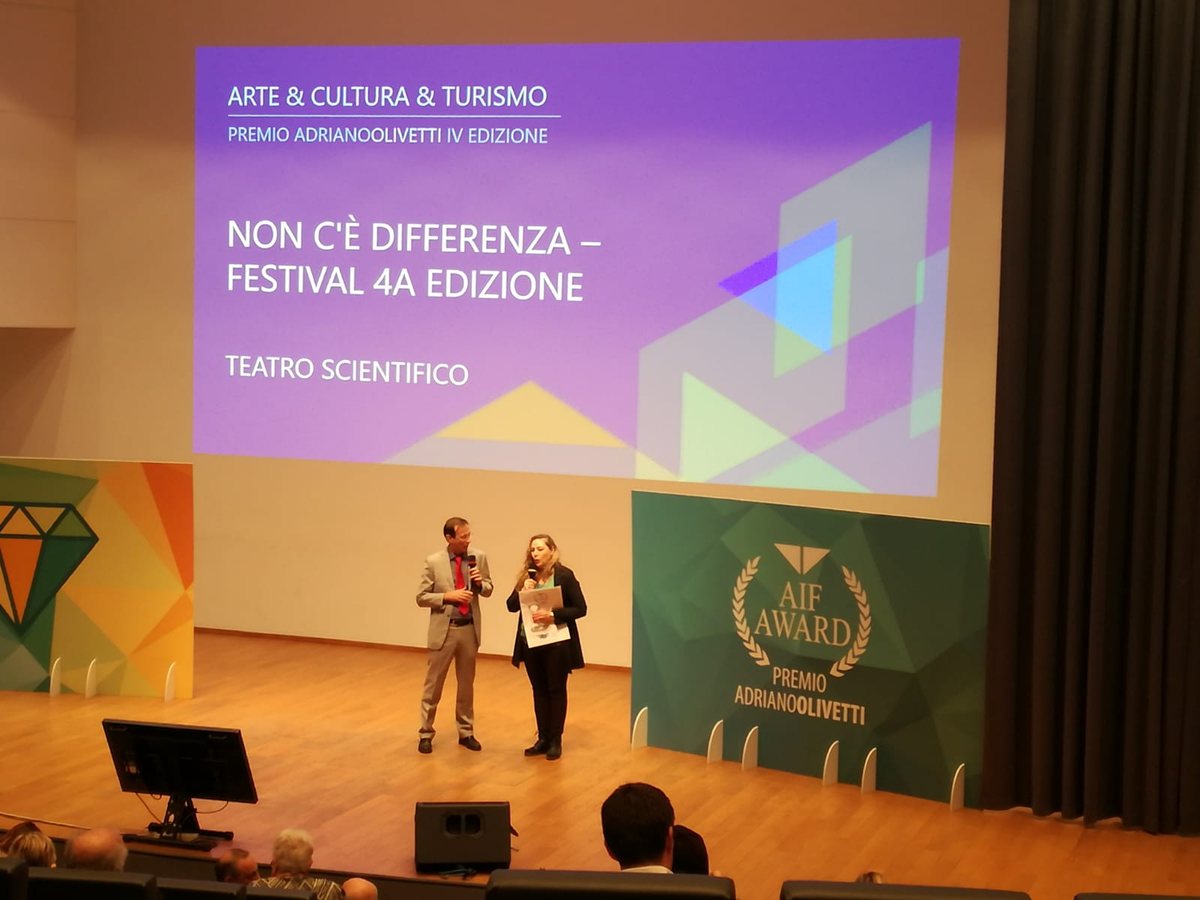 Non c'é differenza