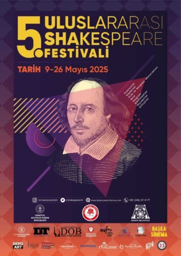 International Shakespeare Festival
